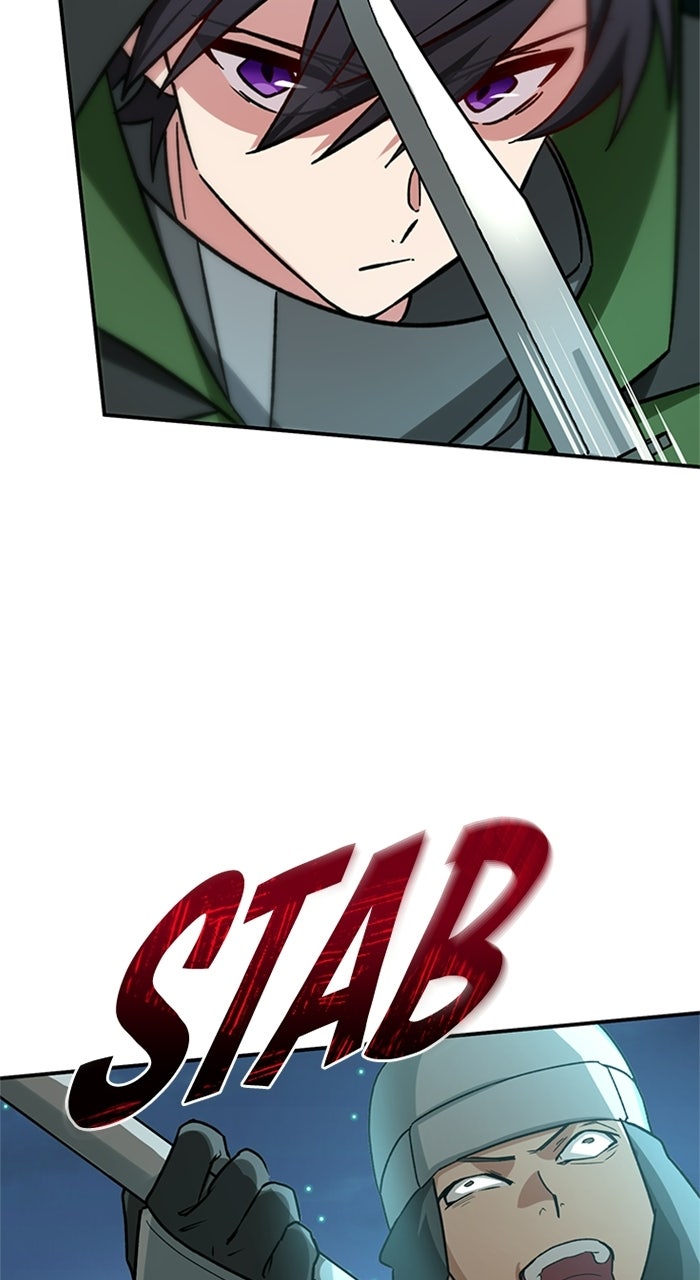 The Top Assassin in Another World Episode 21 page 22 - 