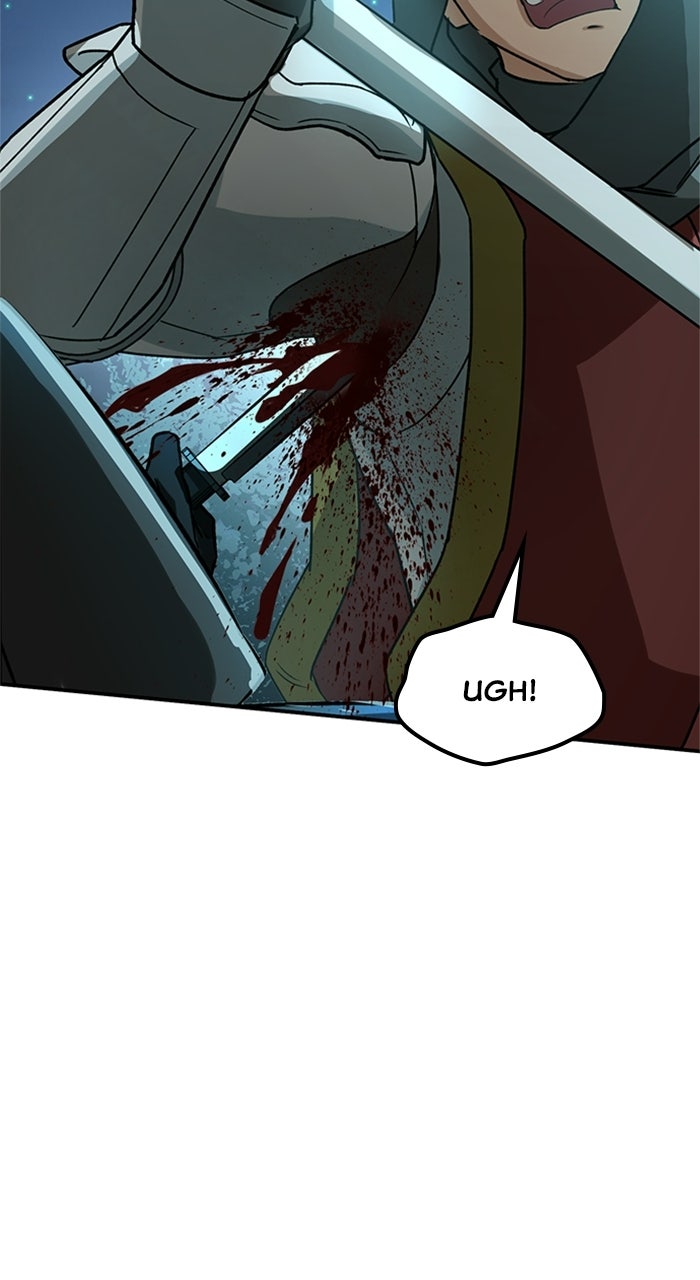 The Top Assassin in Another World Episode 21 page 23 - 