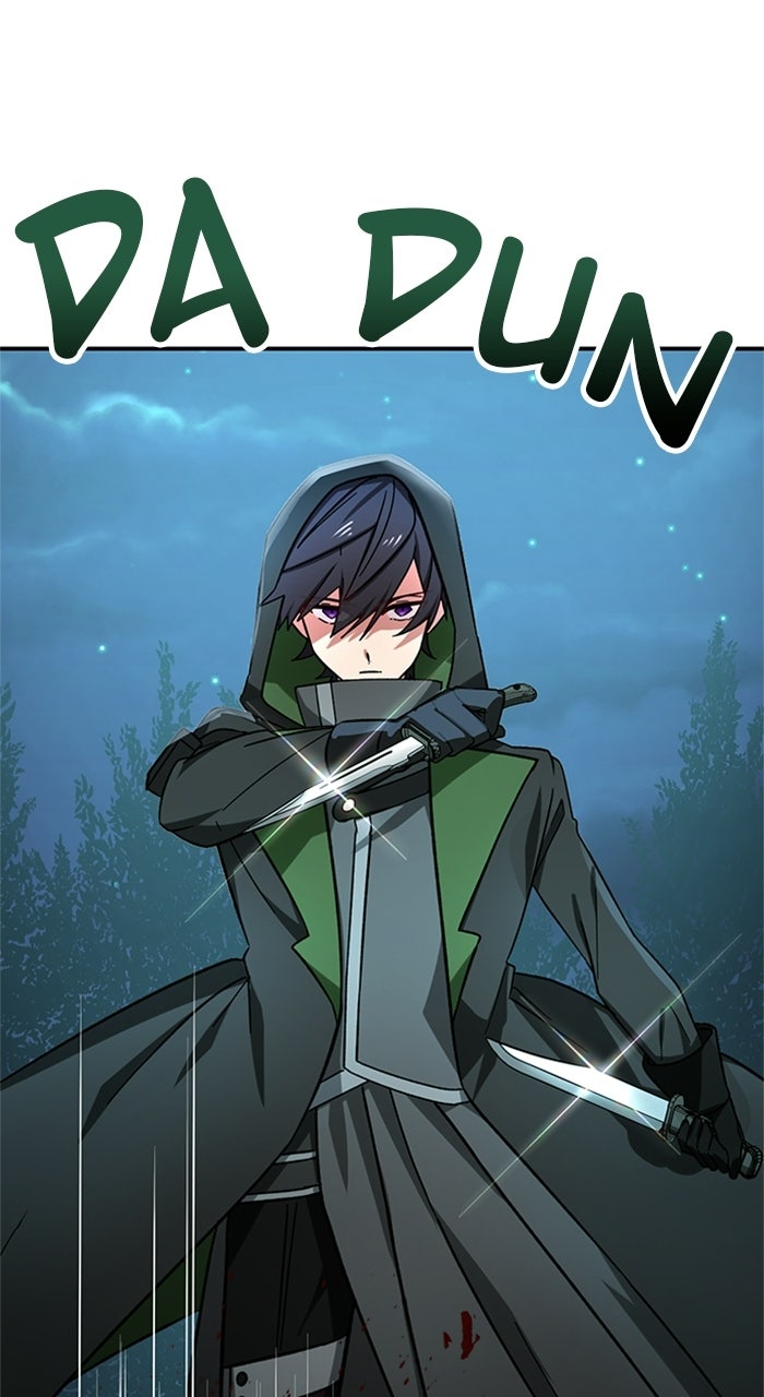The Top Assassin in Another World Episode 21 page 24 - 