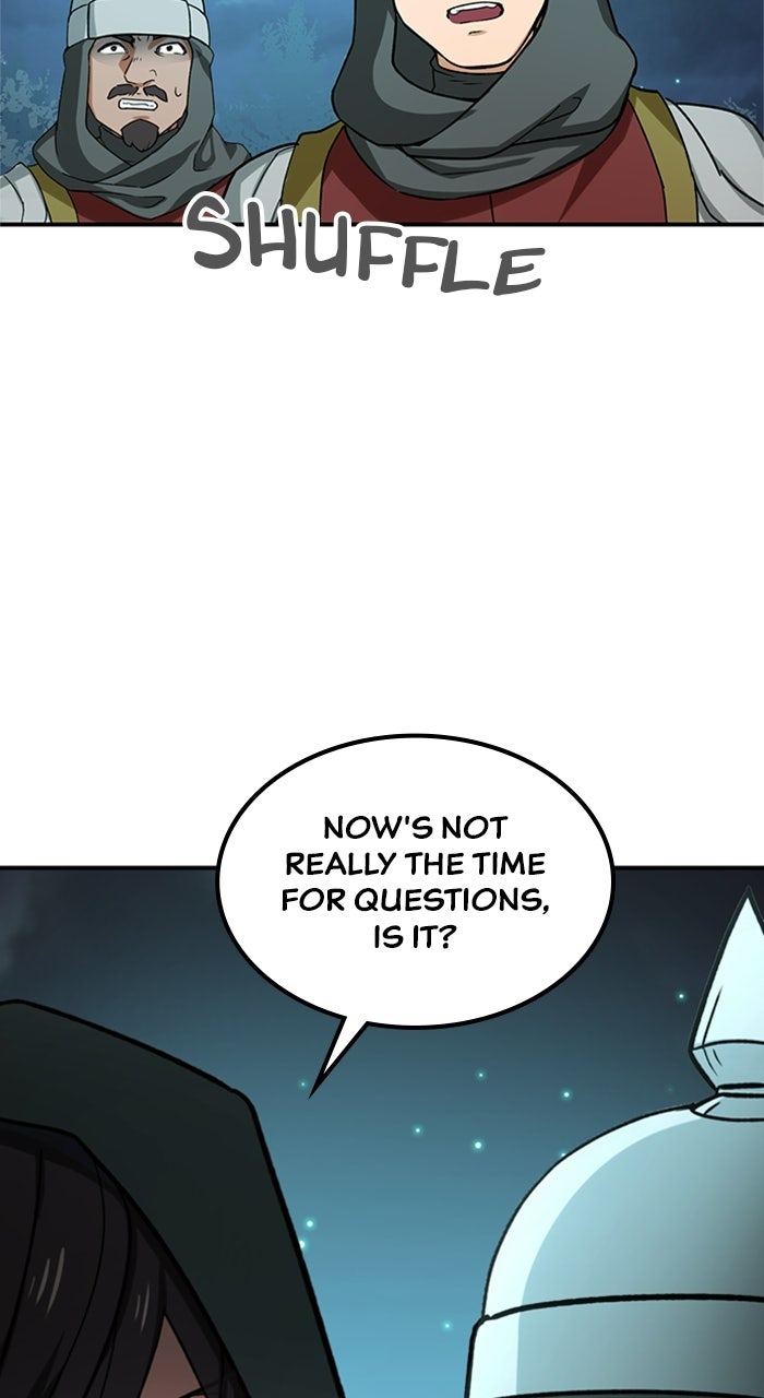 The Top Assassin in Another World Episode 21 page 26 - 