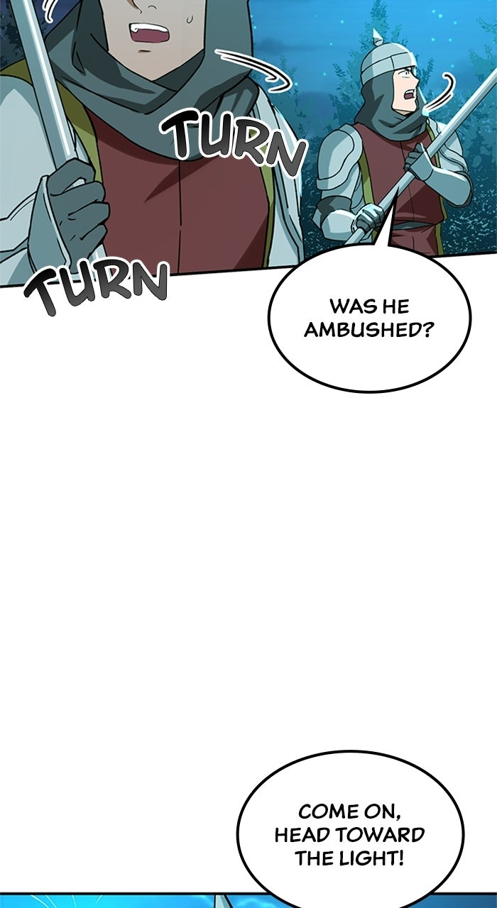 The Top Assassin in Another World Episode 21 page 4 - 