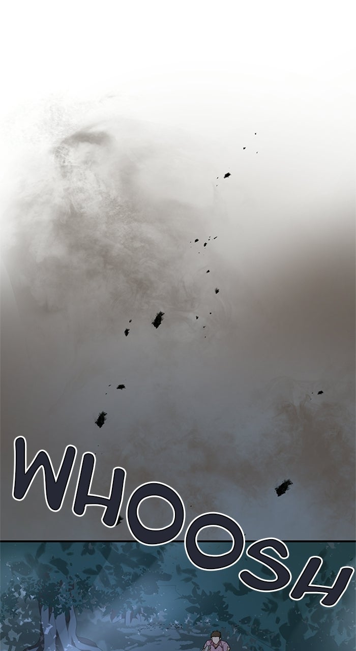The Top Assassin in Another World Episode 21 page 31 - 