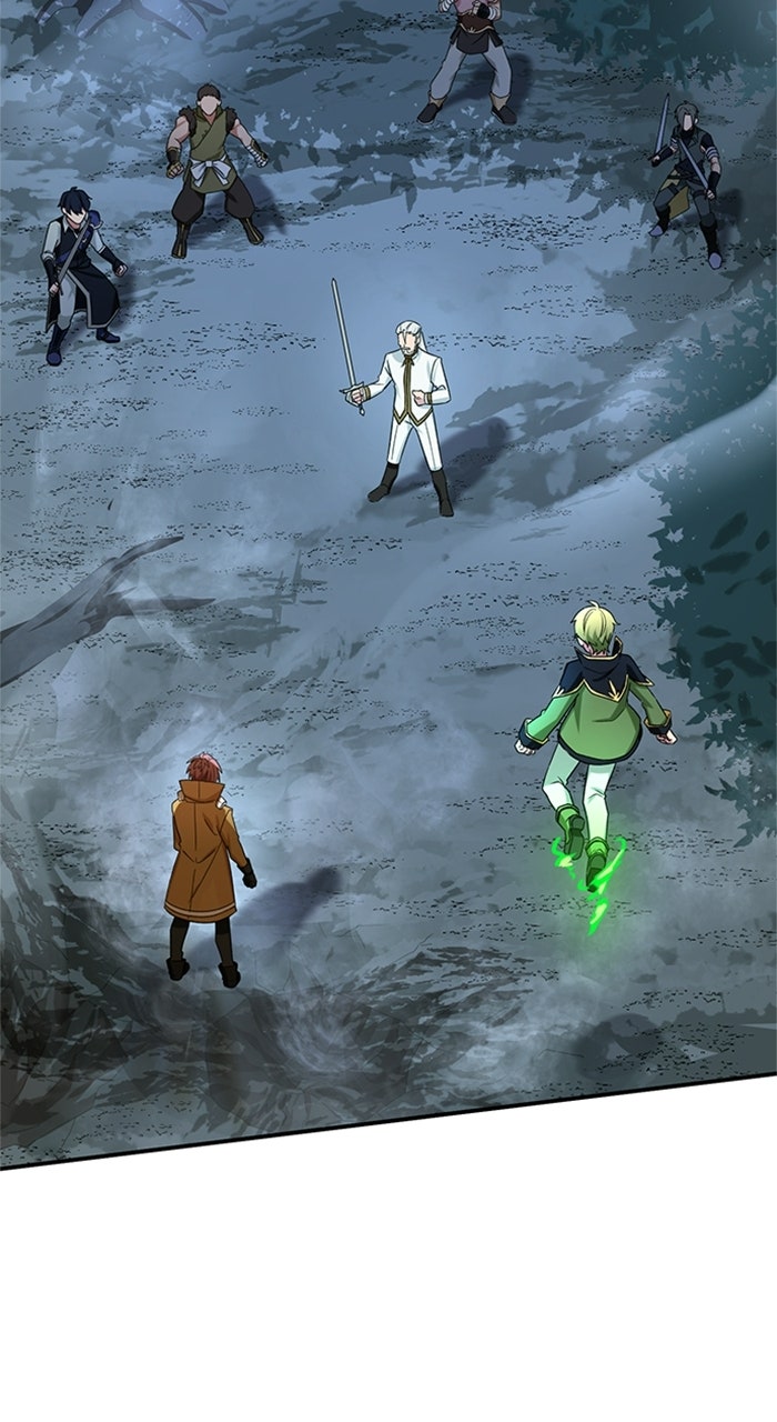 The Top Assassin in Another World Episode 21 page 32 - 