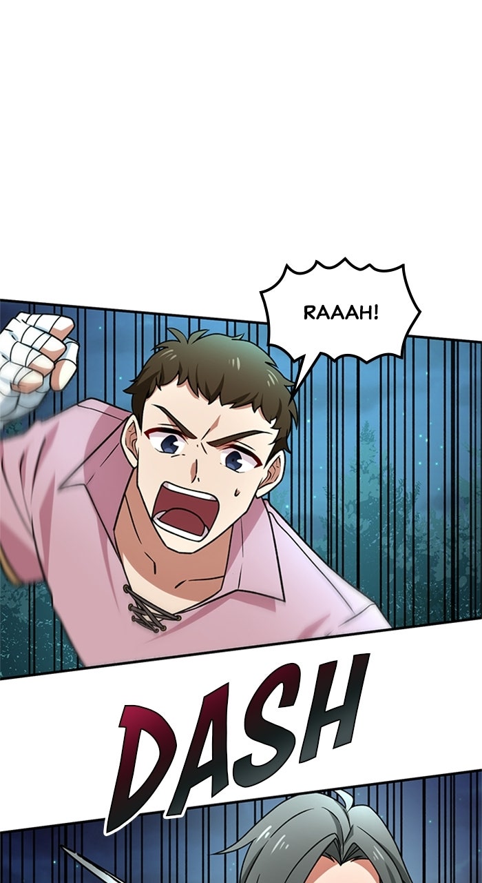 The Top Assassin in Another World Episode 21 page 33 - 