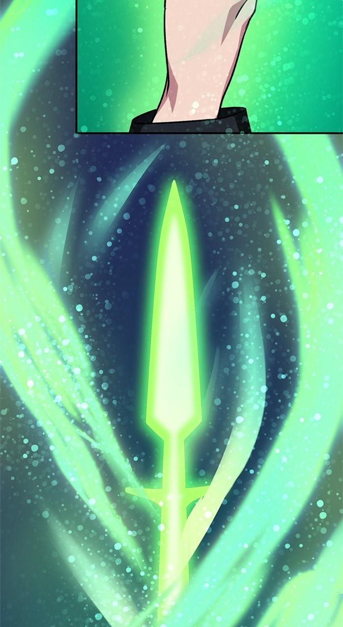 The Top Assassin in Another World Episode 21 page 37 - 