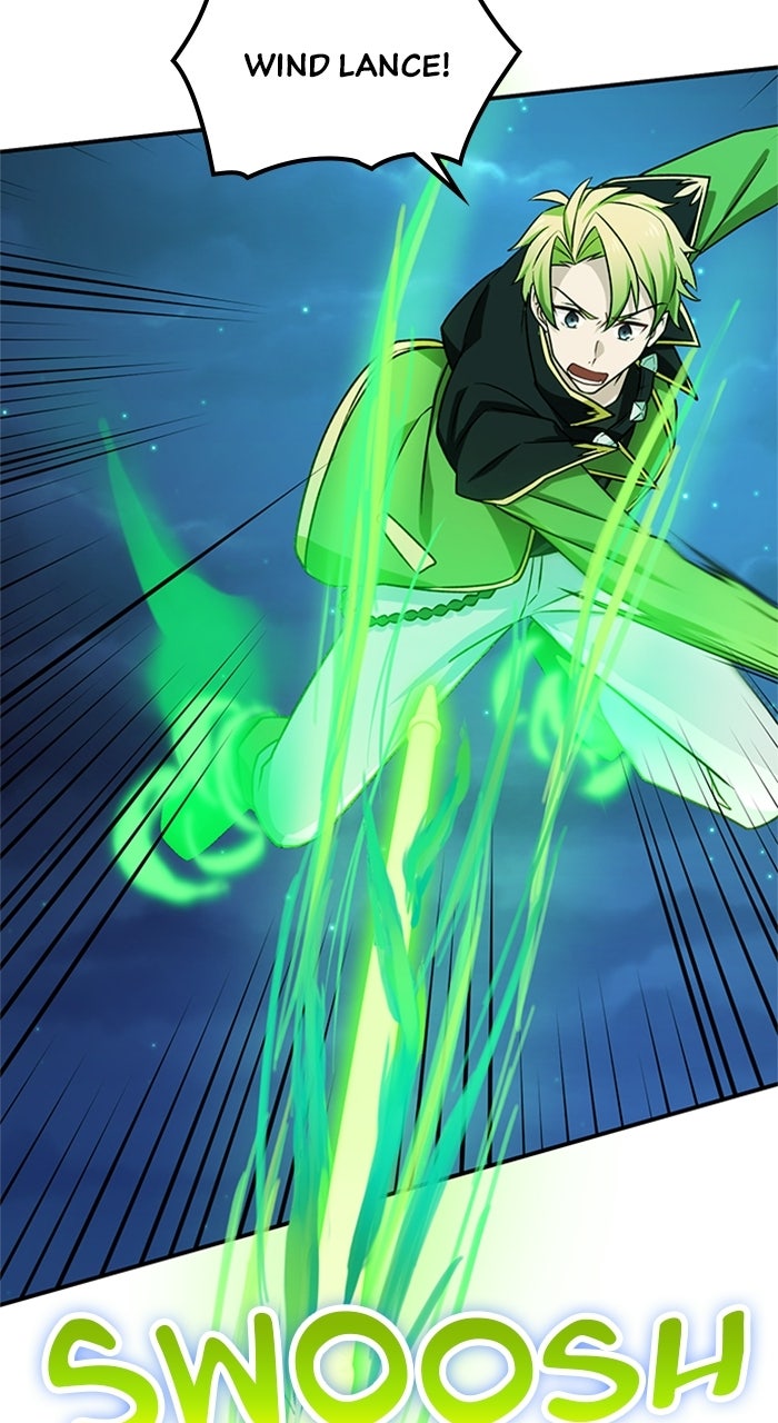 The Top Assassin in Another World Episode 21 page 39 - 