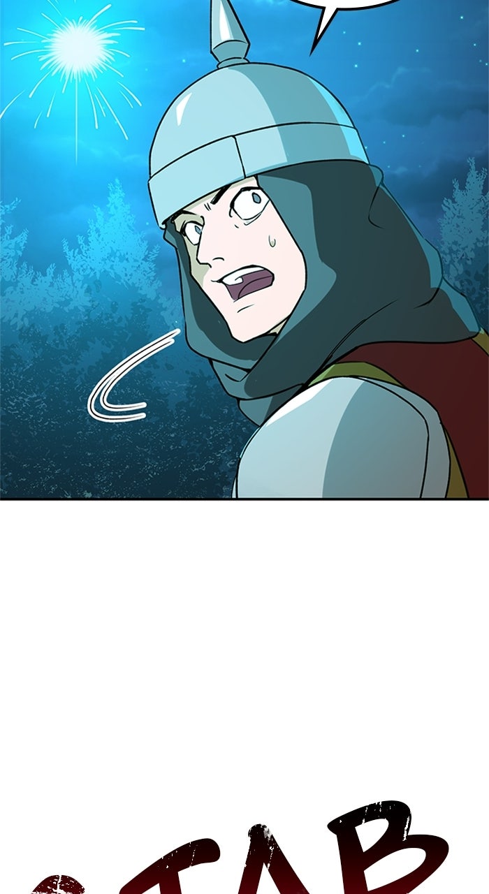 The Top Assassin in Another World Episode 21 page 5 - 