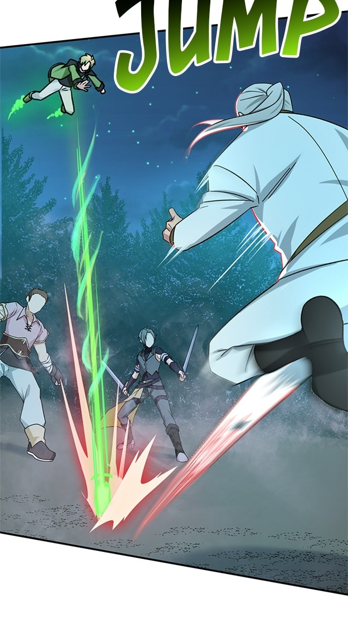 The Top Assassin in Another World Episode 21 page 45 - 