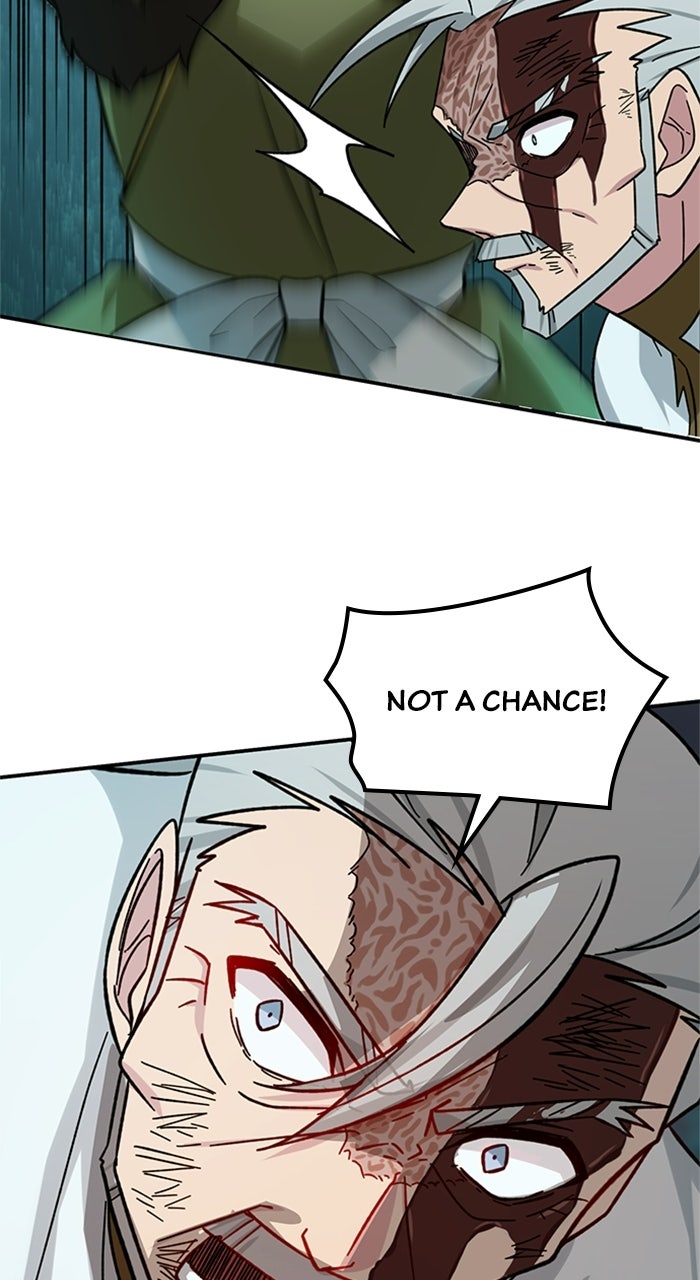 The Top Assassin in Another World Episode 21 page 47 - 