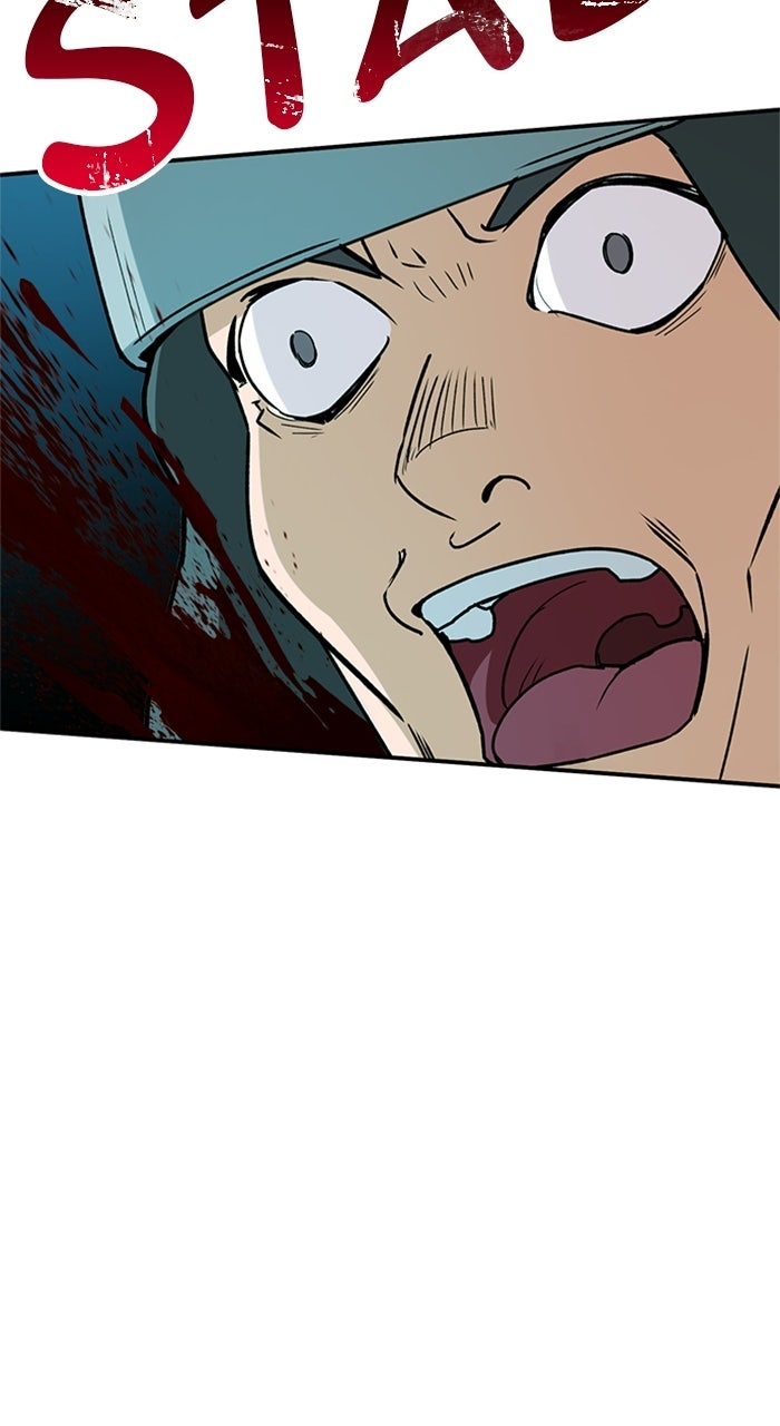 The Top Assassin in Another World Episode 21 page 6 - 