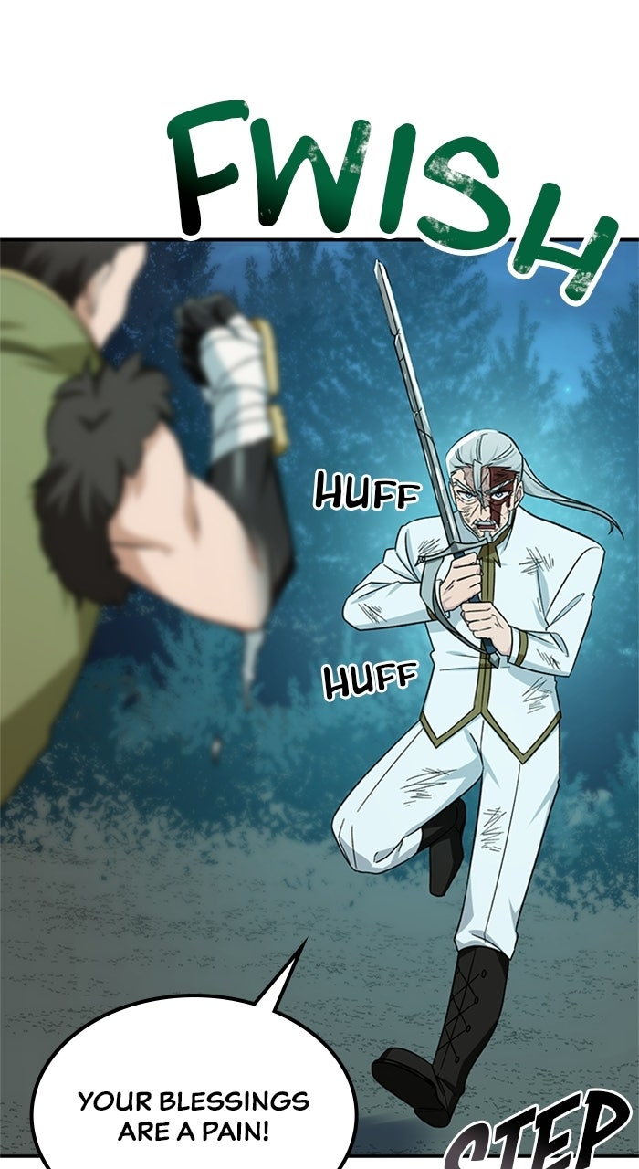 The Top Assassin in Another World Episode 21 page 52 - 