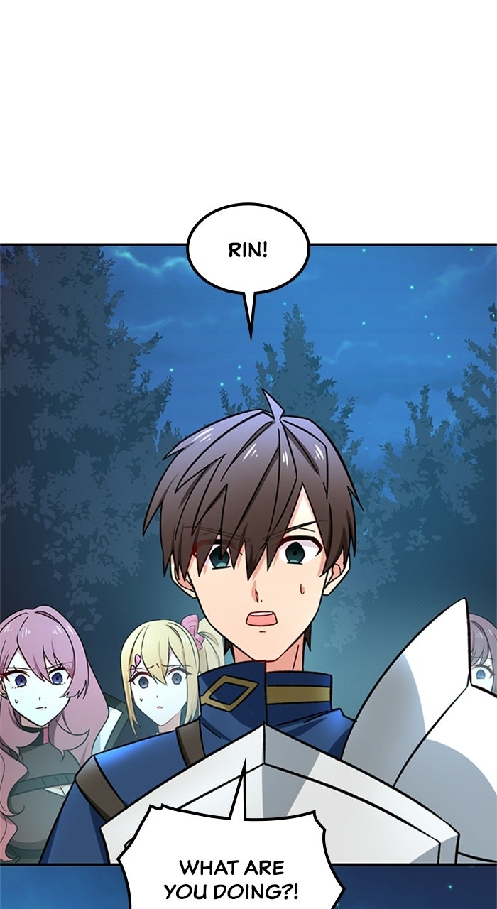 The Top Assassin in Another World Episode 21 page 70 - 