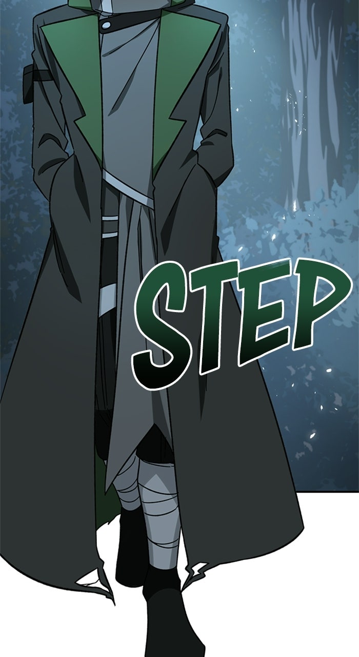 The Top Assassin in Another World Episode 21 page 76 - 