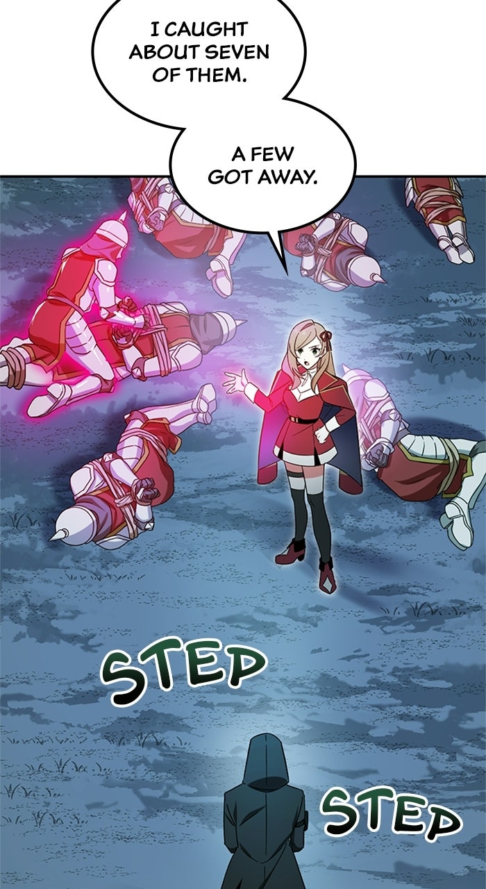 The Top Assassin in Another World Episode 21 page 78 - 