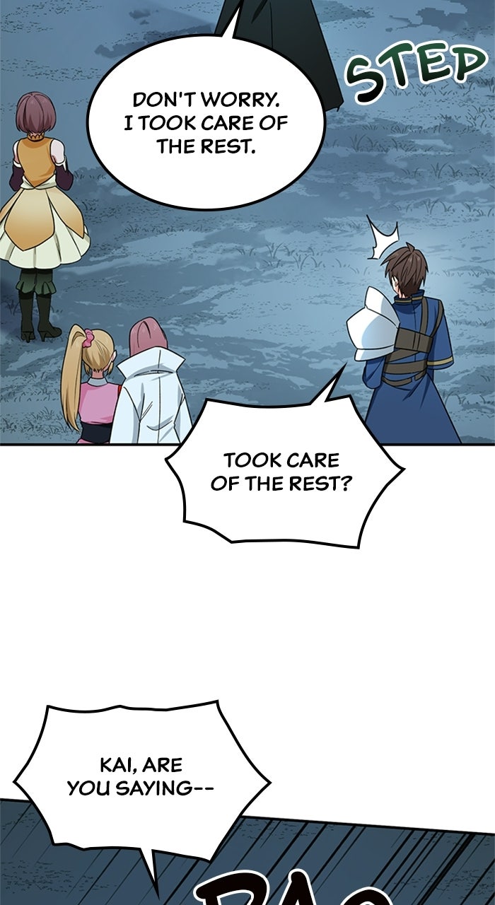 The Top Assassin in Another World Episode 21 page 79 - 