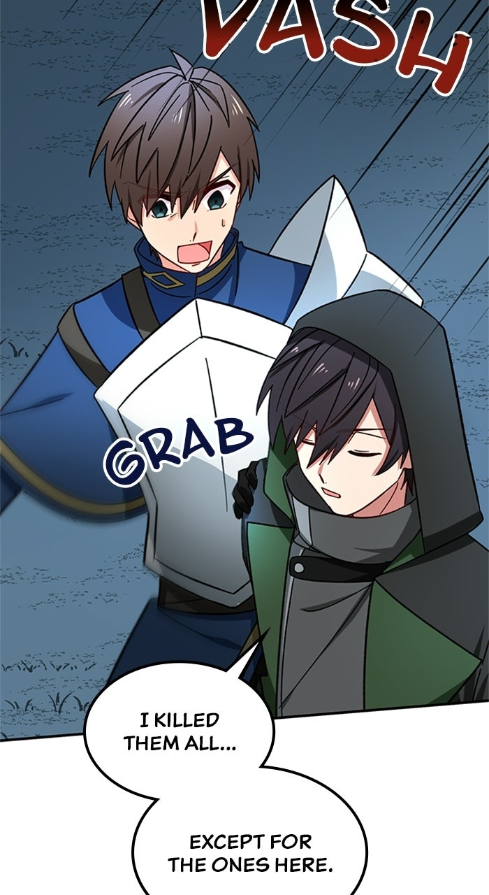 The Top Assassin in Another World Episode 21 page 80 - 
