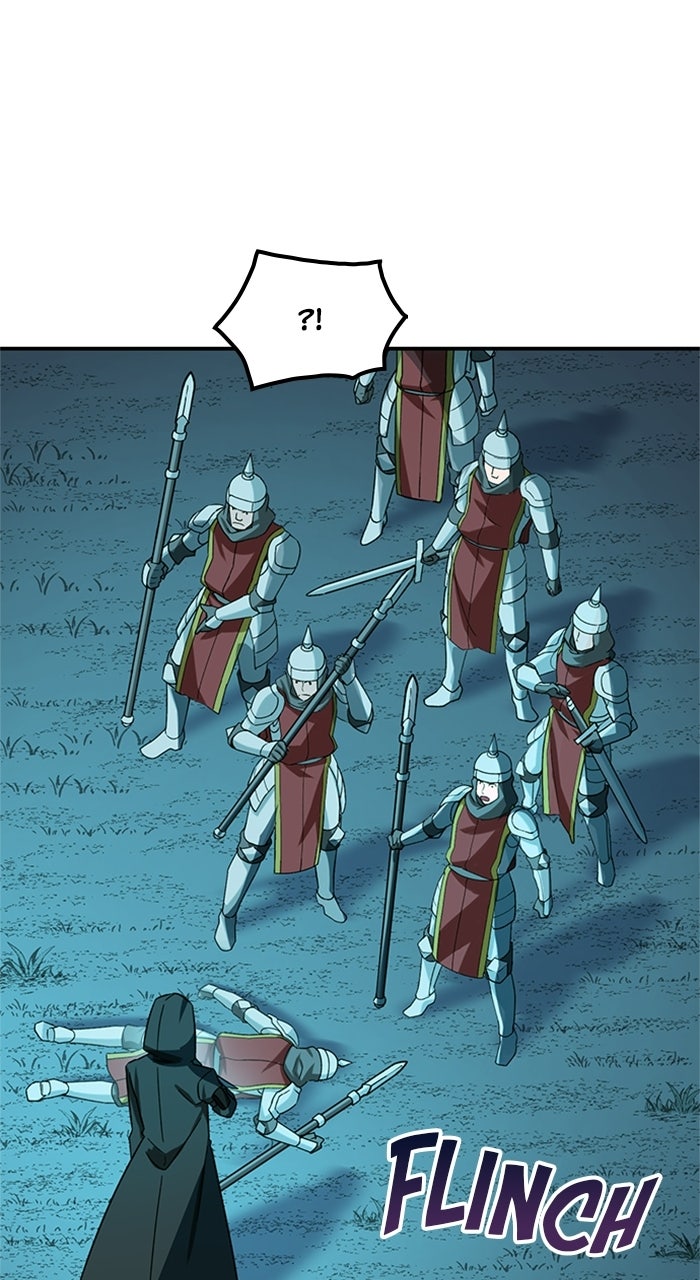 The Top Assassin in Another World Episode 21 page 9 - 