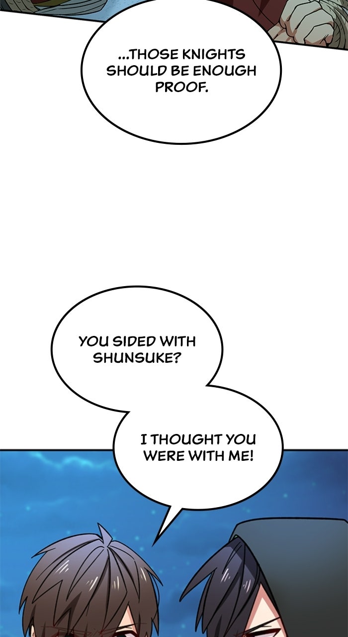 The Top Assassin in Another World Episode 21 page 87 - 