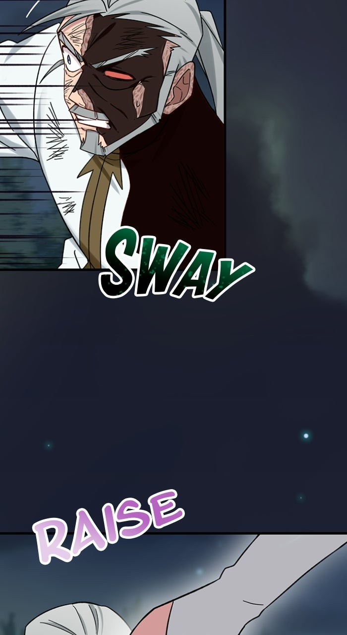 The Top Assassin in Another World Episode 22 page 23 - 