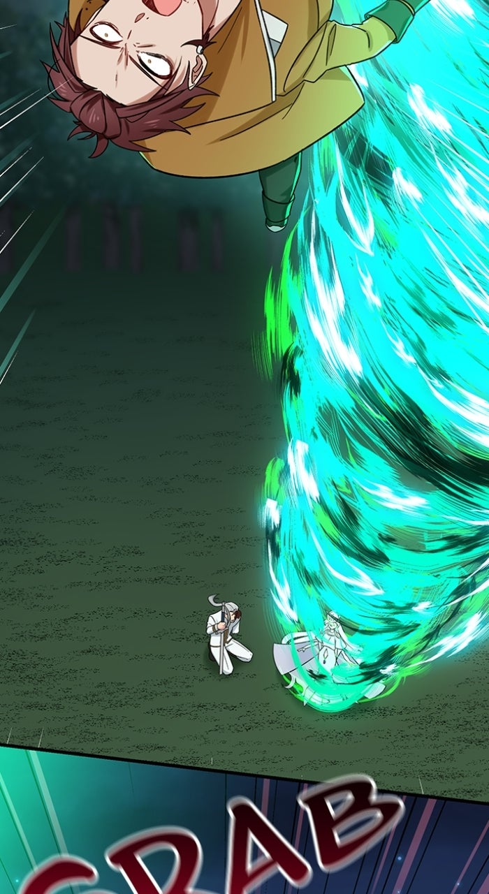 The Top Assassin in Another World Episode 22 page 31 - 