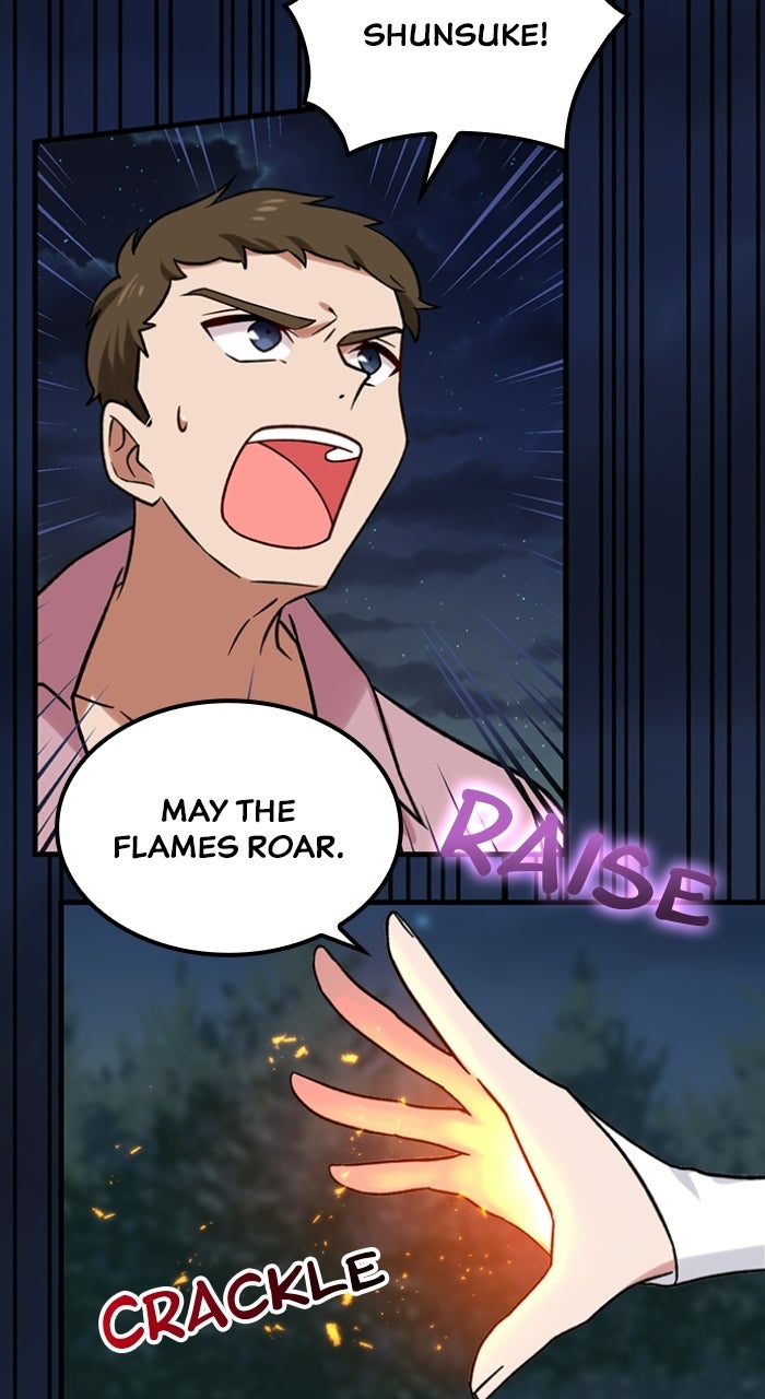 The Top Assassin in Another World Episode 22 page 33 - 