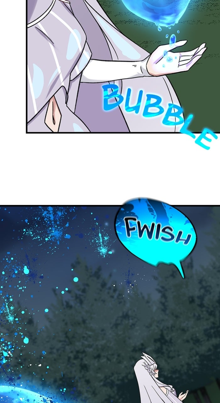 The Top Assassin in Another World Episode 22 page 36 - 