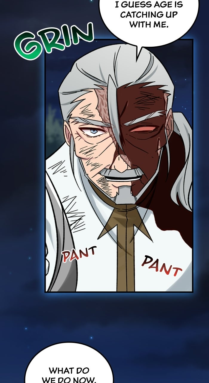 The Top Assassin in Another World Episode 22 page 5 - 