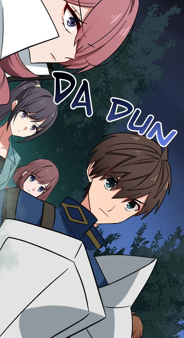 The Top Assassin in Another World Episode 22 page 47 - 