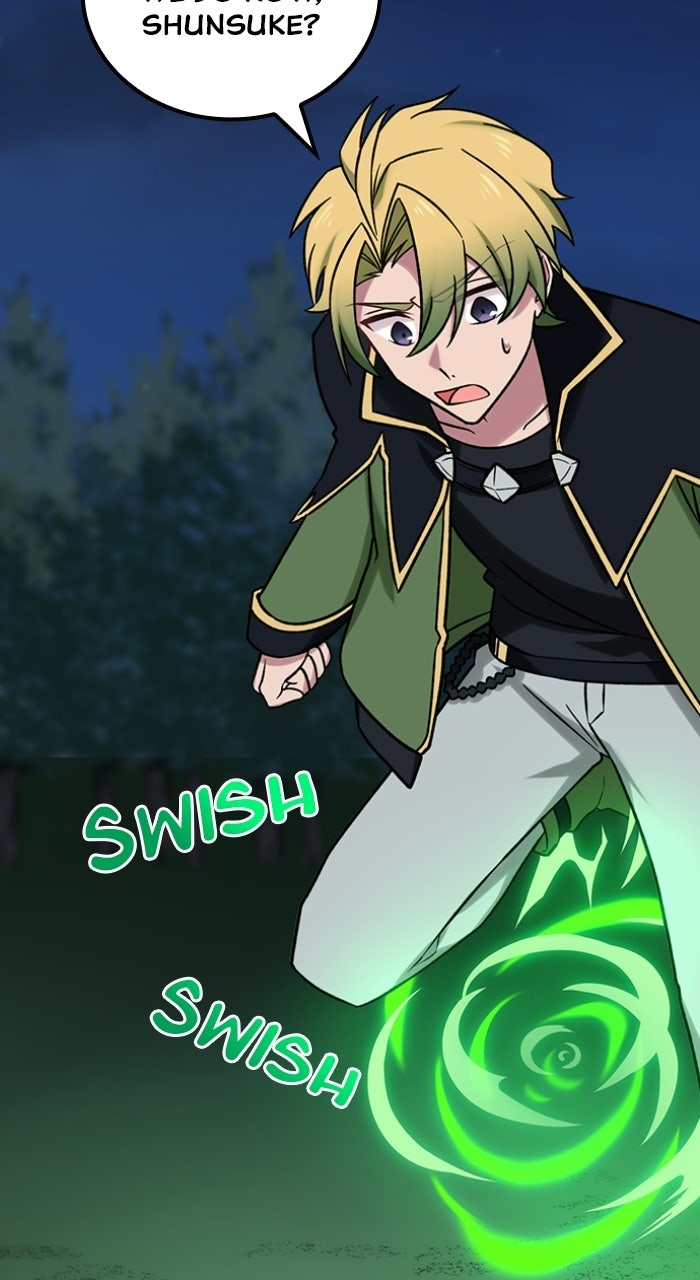 The Top Assassin in Another World Episode 22 page 6 - 