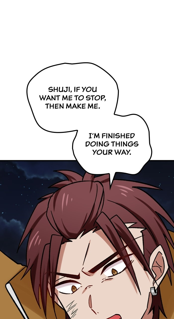 The Top Assassin in Another World Episode 22 page 51 - 