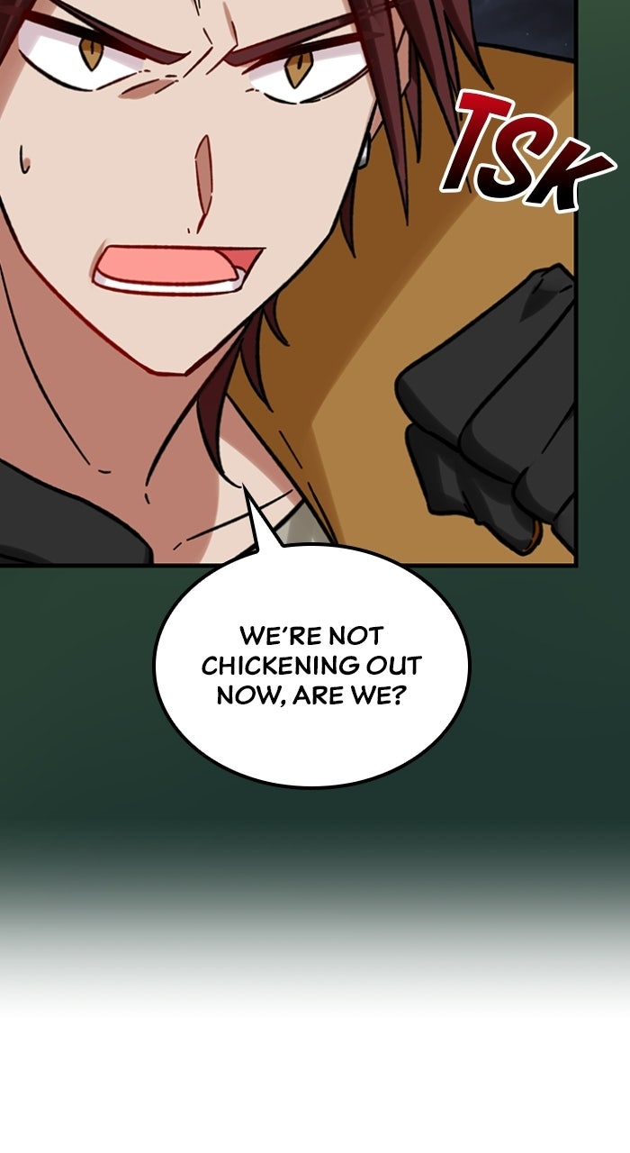 The Top Assassin in Another World Episode 22 page 8 - 