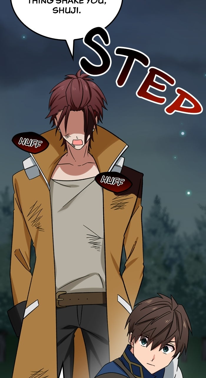 The Top Assassin in Another World Episode 22 page 77 - 