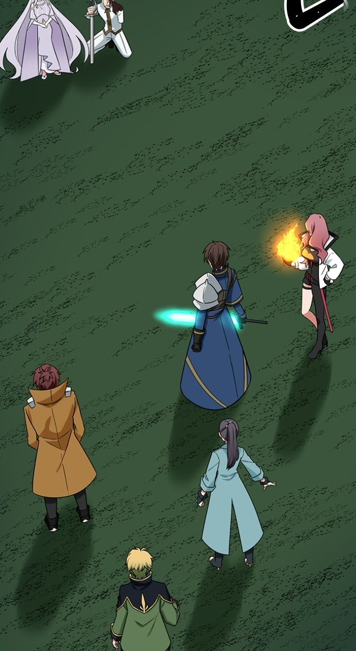 The Top Assassin in Another World Episode 22 page 86 - 