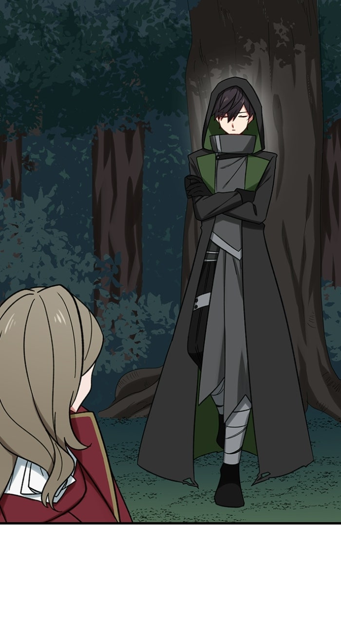 The Top Assassin in Another World Episode 22 page 91 - 