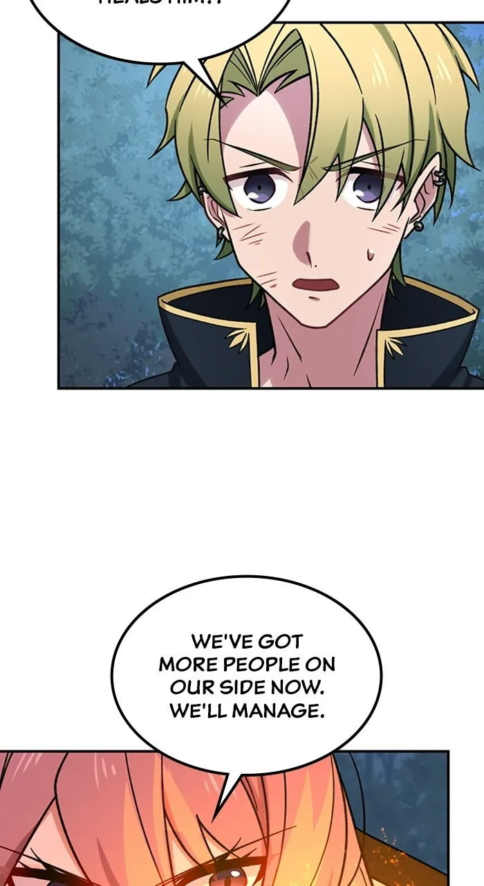 The Top Assassin in Another World Chapter 23 page 16 - 