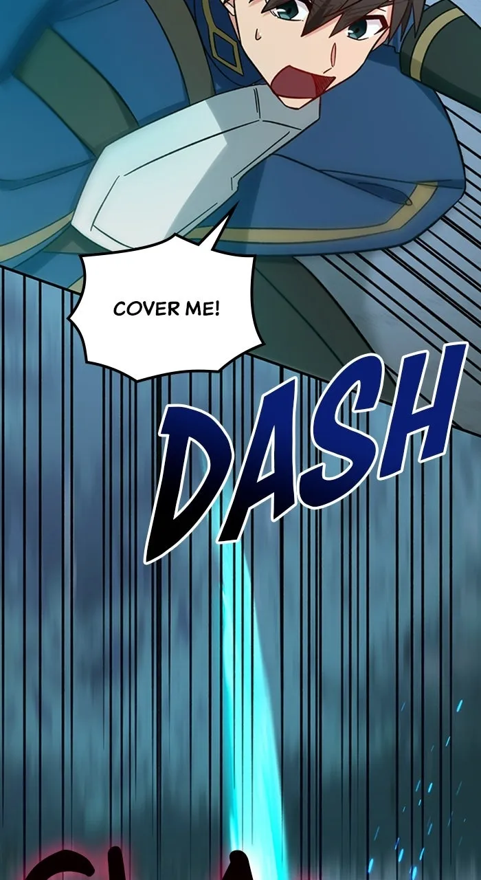 The Top Assassin in Another World Chapter 23 page 21 - 