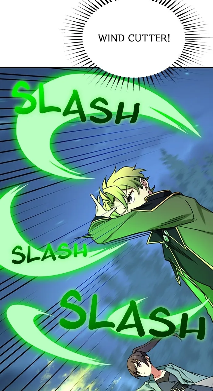 The Top Assassin in Another World Chapter 23 page 41 - 