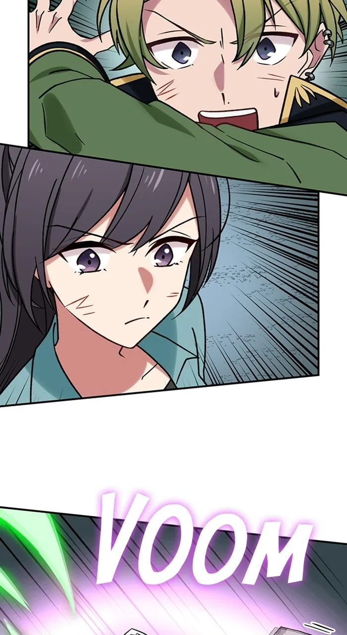The Top Assassin in Another World Chapter 23 page 44 - 