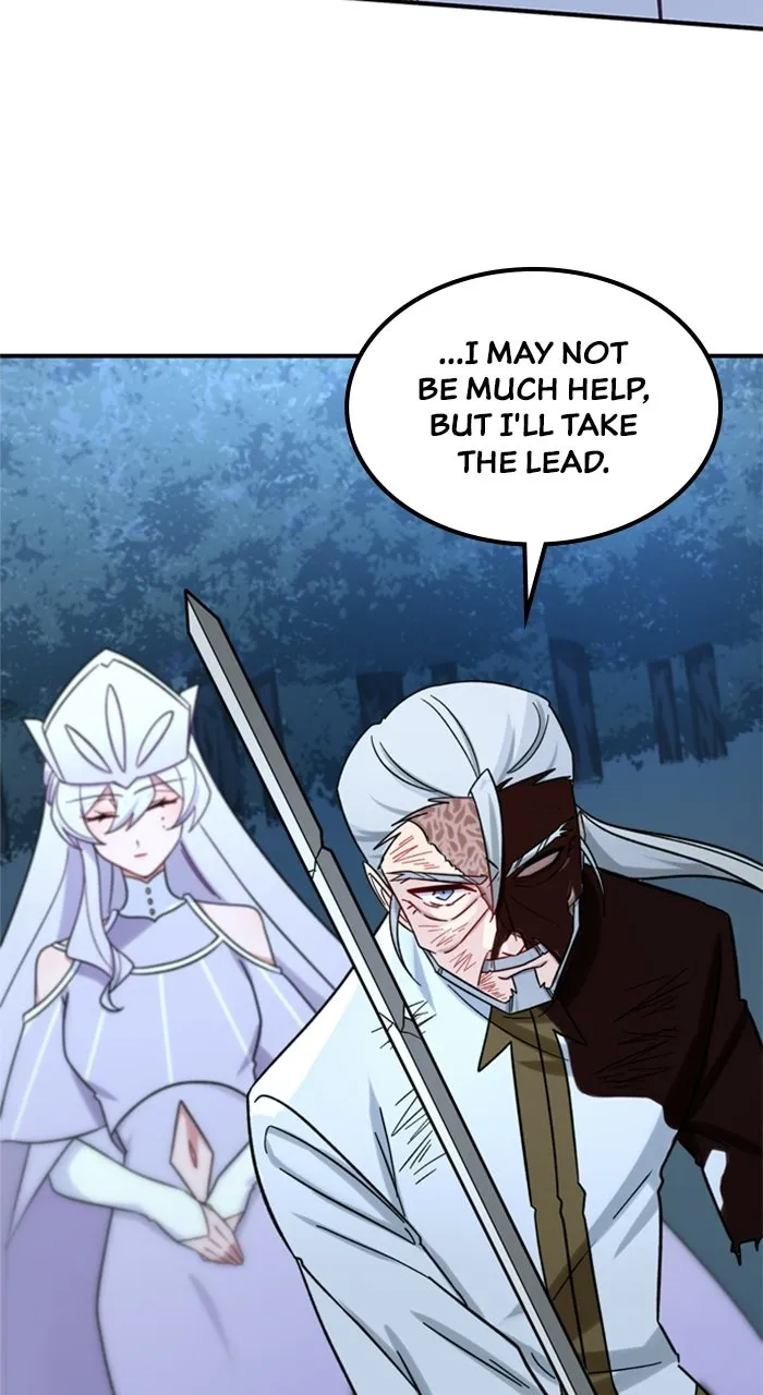 The Top Assassin in Another World Chapter 23 page 6 - 