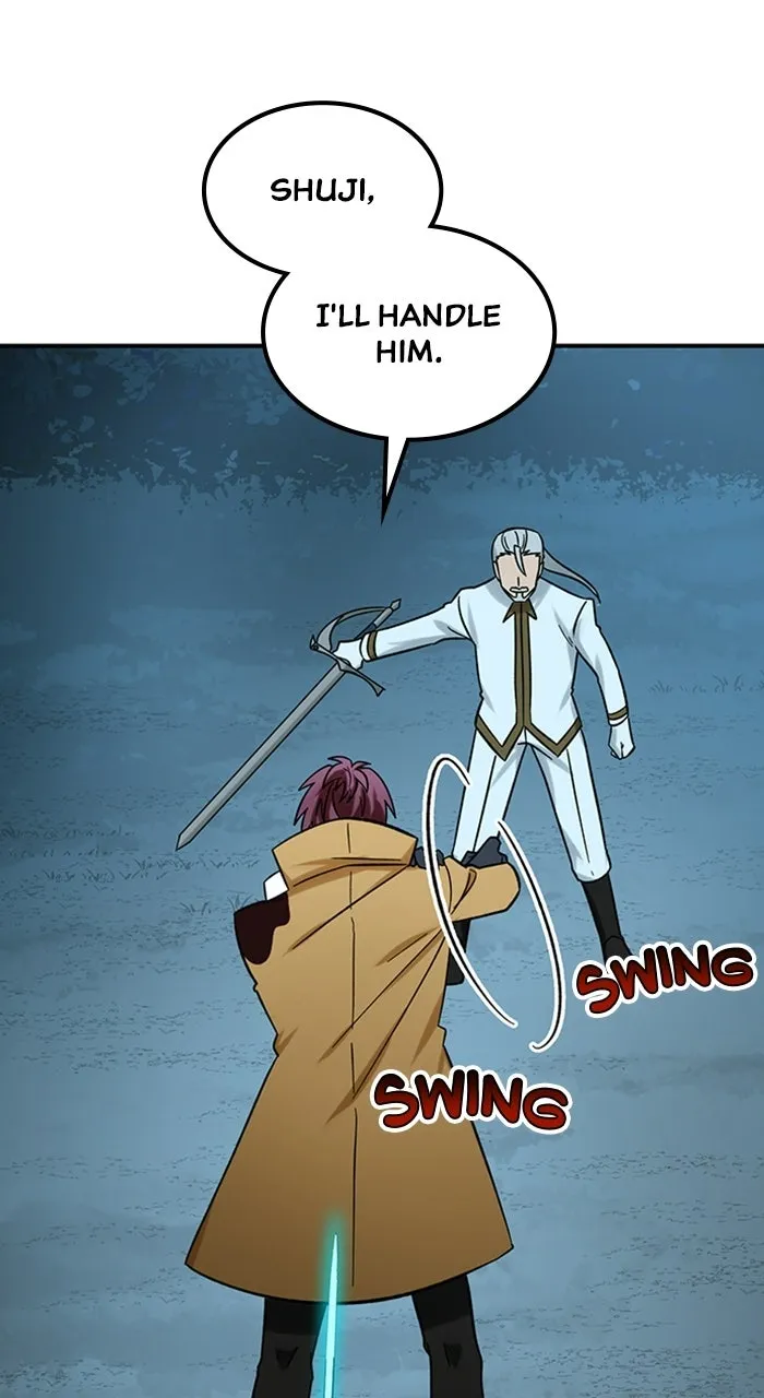 The Top Assassin in Another World Chapter 23 page 58 - 