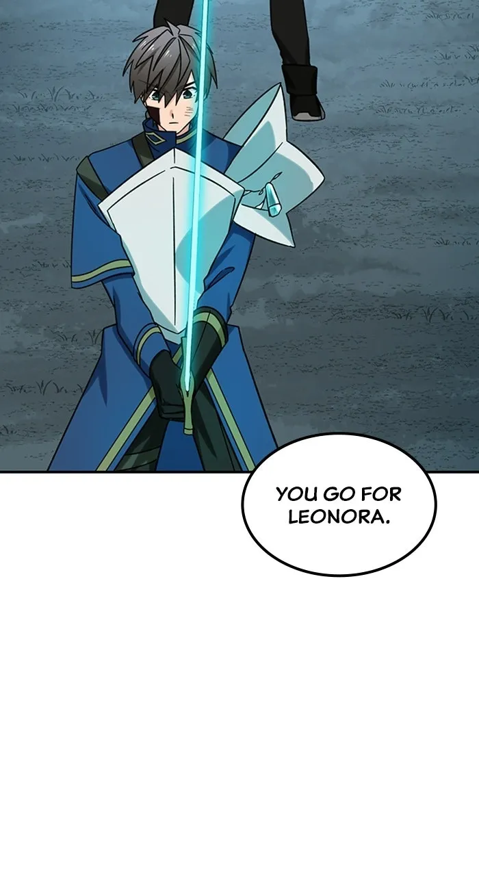 The Top Assassin in Another World Chapter 23 page 59 - 