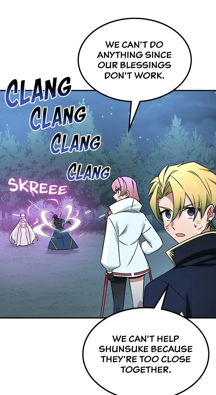 The Top Assassin in Another World Chapter 23 page 73 - 