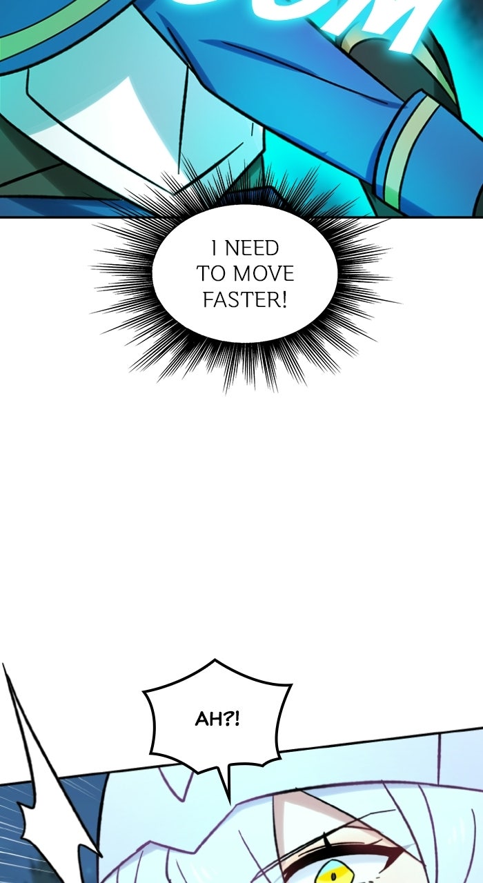 The Top Assassin in Another World Episode 24 page 11 - 