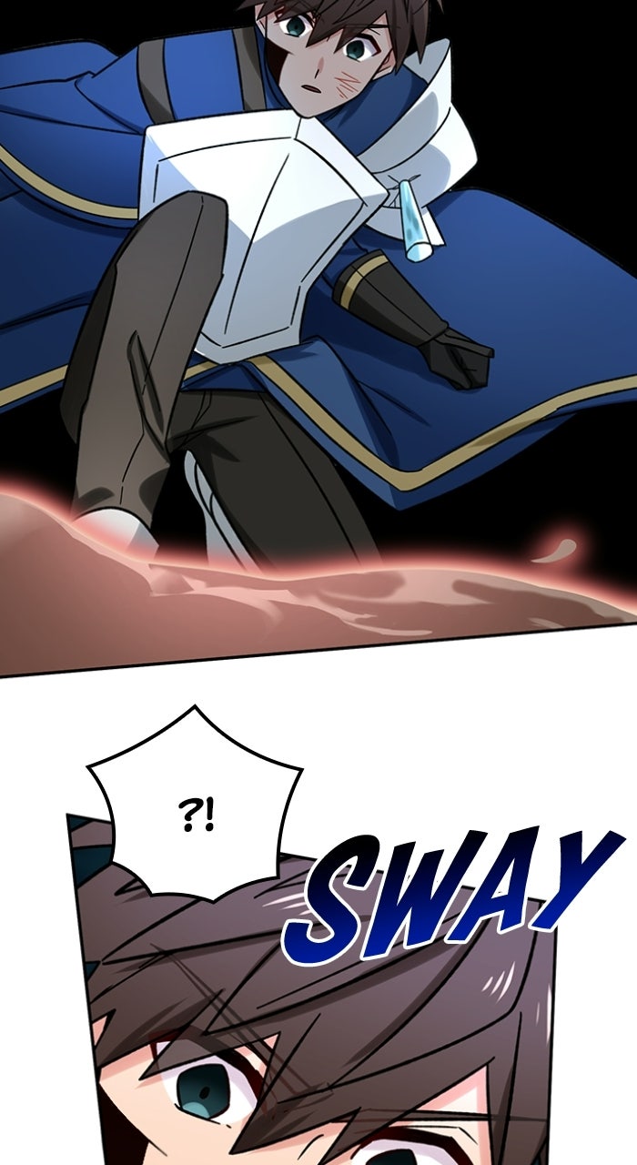 The Top Assassin in Another World Episode 24 page 21 - 