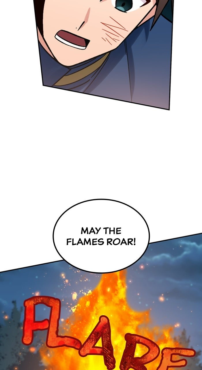 The Top Assassin in Another World Episode 24 page 22 - 