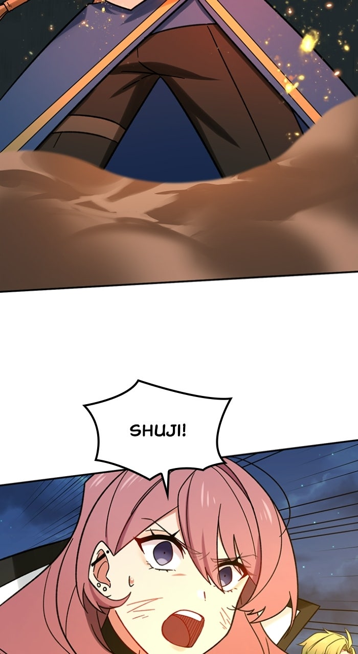 The Top Assassin in Another World Episode 24 page 25 - 