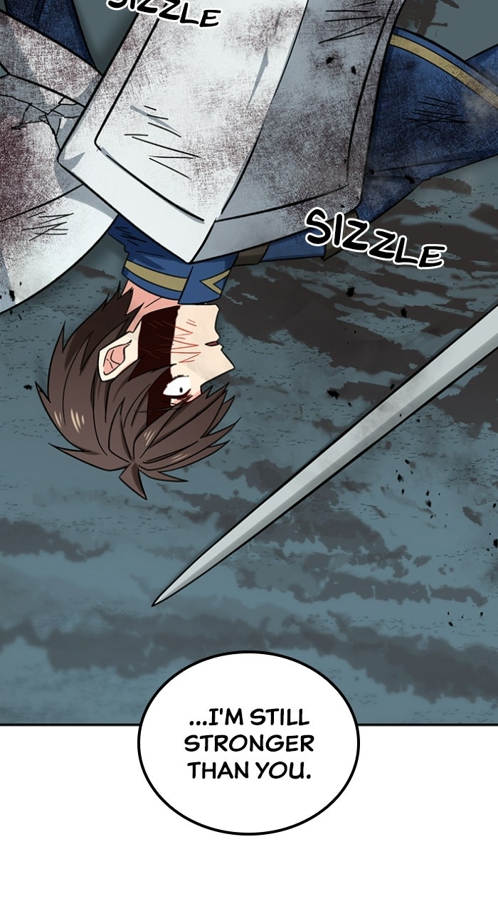 The Top Assassin in Another World Episode 24 page 29 - 