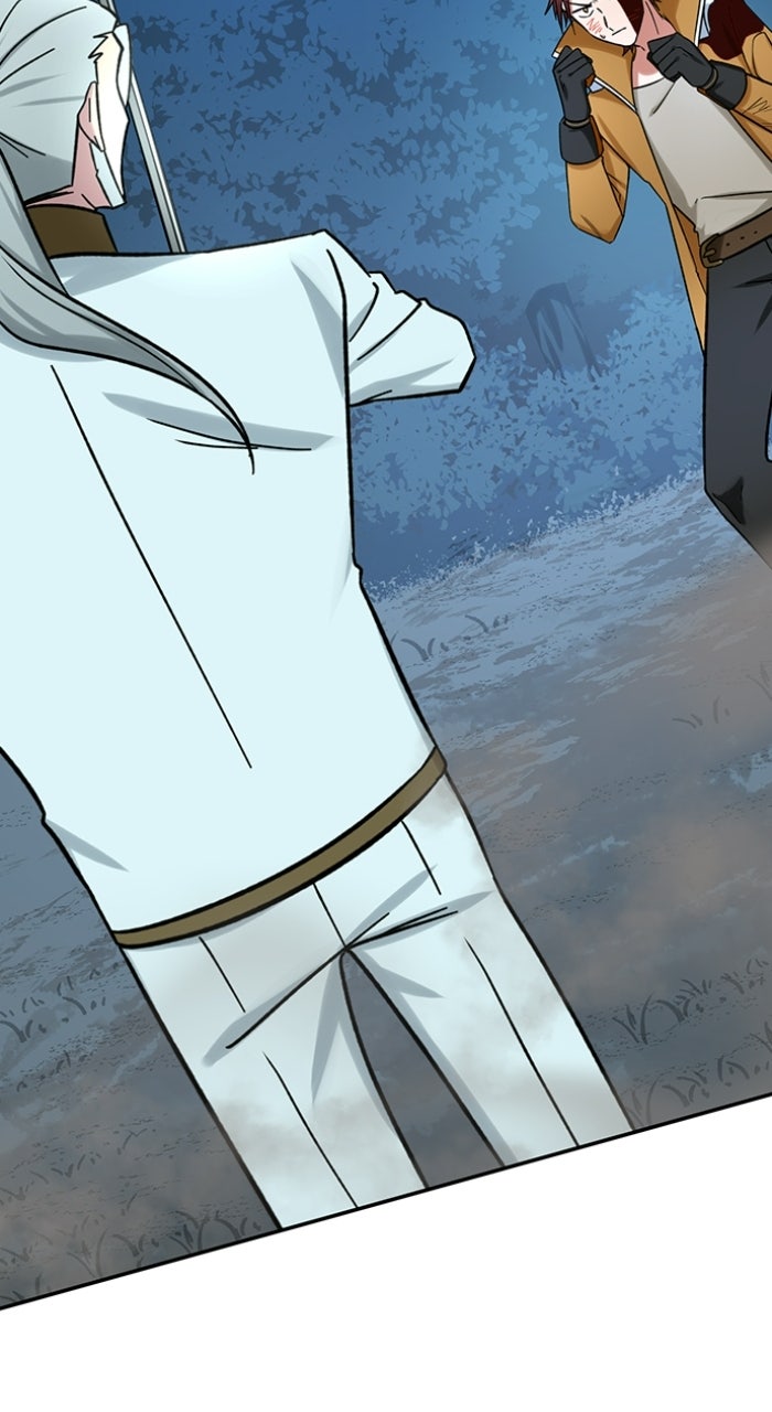 The Top Assassin in Another World Episode 24 page 31 - 