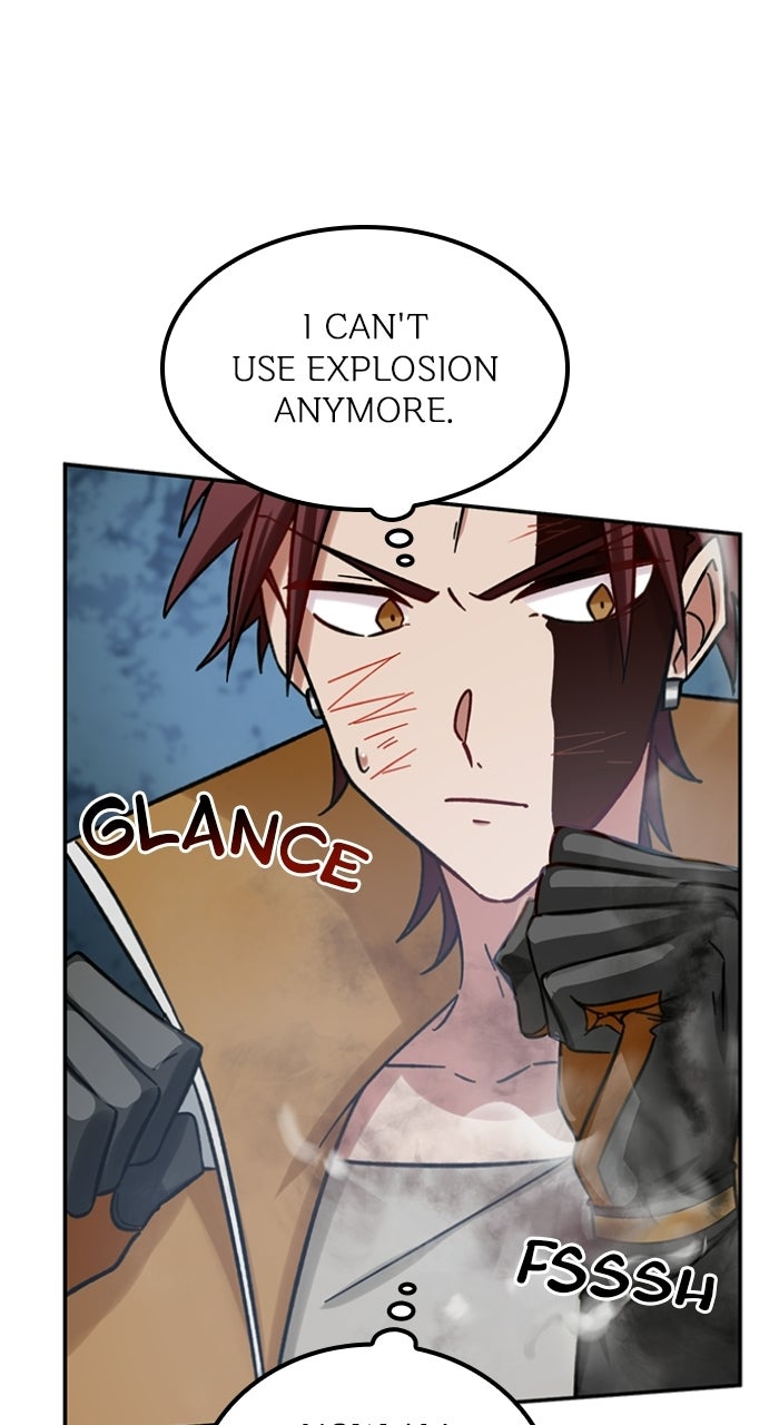 The Top Assassin in Another World Episode 24 page 32 - 