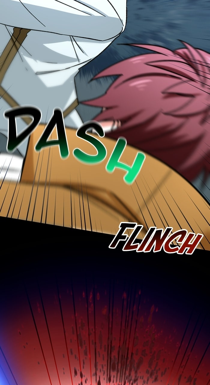 The Top Assassin in Another World Episode 24 page 34 - 